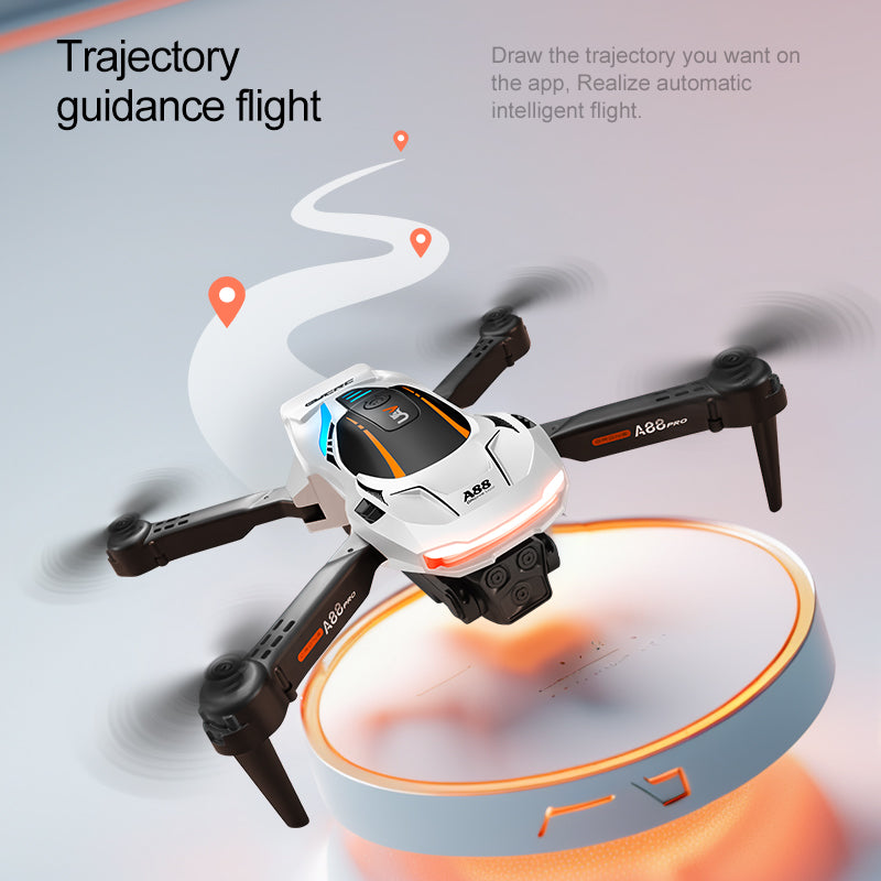 XIAOMI MIJIA-Drone Professionnel pour Touristes