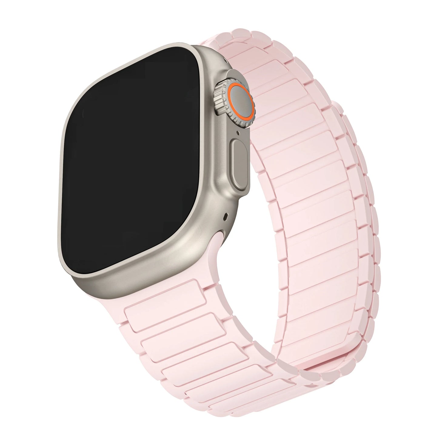 Bracelet magnétique de sport pour Apple Watch